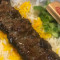 Kids' Meal Beef Koobideh