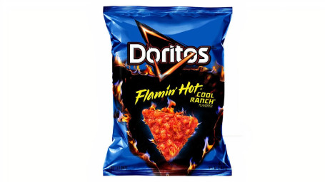 Doritos Flamin 'Hot Cool Ranch