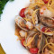 Seafood Siciliano