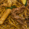 50. House Special Chow Mein