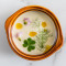 Cauliflower Soup or Soup of the Day