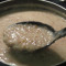 Bulgur Porridge
