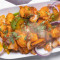 Chilly Paneer (Dry)