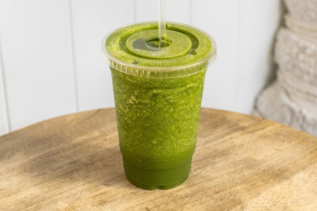 Raw Energy Green Juice