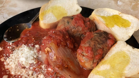 Estelle's Meatballs