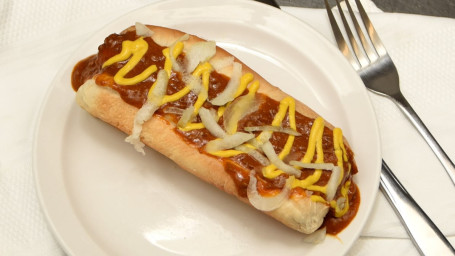 All Beef Coney