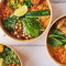 Rice Box: Chicken Curry On The Bone