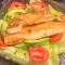 Grilled Tilapia Fish Salad
