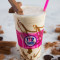 Pralines And Cream Ultimate Shake (Vanilla Ice Cream With Praline Coated Pecan Pieces And A Caramel Ribbon)
