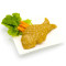 13. Fried Taro Fish (VG)