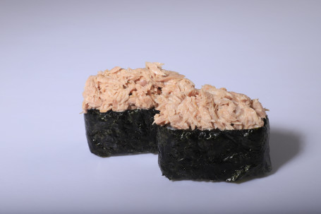 Cooked Tuna Warship