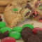 Chocolate Chip M&M (2 Cookies)