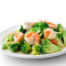 D8. Steamed Shrimps W. Broccoli