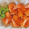 Panko Crispy Fried Shrimps