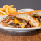 New Style Philly Cheesesteak