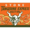 10. Stone Tangerine Express Hazy Ipa