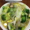 37. Veggie Chow Mein