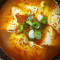 Tofu Soup(순두부
