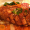 R2. Red Snapper With Chili Sauce-Pla Rad Prik