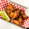 Traditional Wings 10 Wings