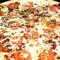 Pizza Z Suszonymi Pomidorami