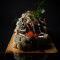 Seafood Tempura Big Sushi Roll