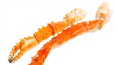 Large King Crab Legs