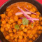 Chana Masala (Garbanzo Beans)