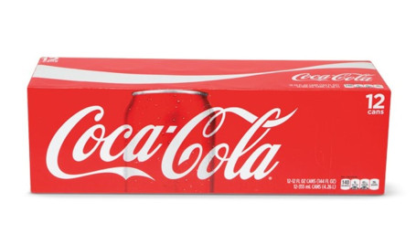 Coke 12Pk