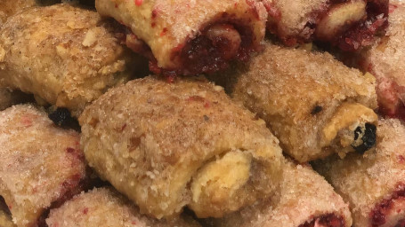 Rugelach Cookie By The Pound
