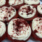 12 Pack Red Velvet Cupcakes