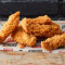 Southern Fried Chicken Strips: