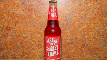 Shirley Temple (12Oz Bottle)