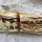 Hobby's Special Italian Hoagie