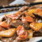 P91. Pineapple Ginger Beef