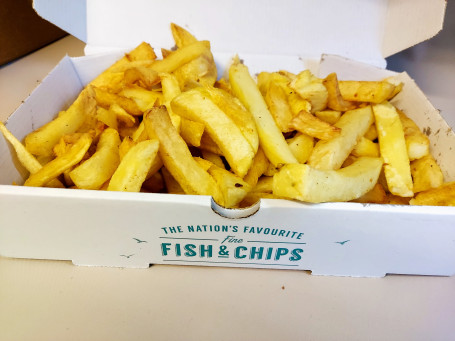 Large Box If Chips