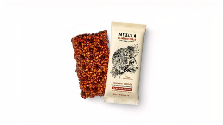 Mezcla Protein Bar Mexicaanse Warme Chocolademelk