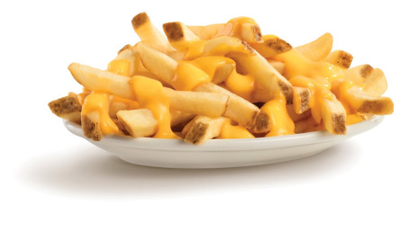 Ost Gourmet Fries