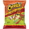 Cheetos Crunchy Flamin' Hot Limon 8.5 Oz
