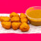 Chicken Nuggets with Katsu Dipping Sauce