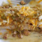 #11 Chile Verde Burrito