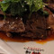 A1. Beef Tripe In Chili Sauce