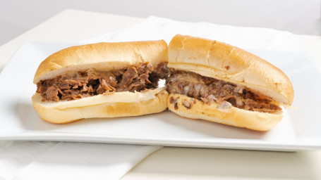 Cheese Steak Philly