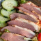 Smoked Duck Breast Vermicelli Salad