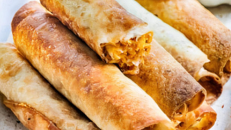 Taquitos 4 Pack Ground Beef