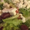 Latitude Greek Salad