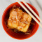 Agedashi Tofu (2 Pieces)