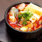 30. Soondubu Jjigae (Soft tofu Soup) 순두부 찌개