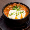 28. Kimchi Jjigae (Kimchi Soup) 김치 찌개