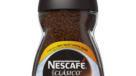 Nescafé Classico 3.5 Oz